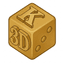 Kabra3D Logo
