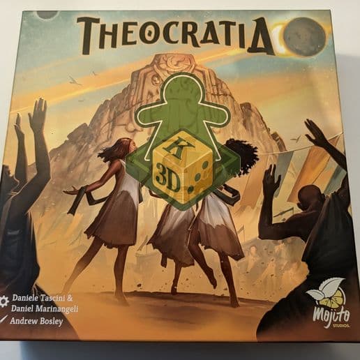 Theocratia vista previa 3