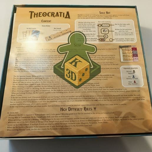 Theocratia vista previa 13