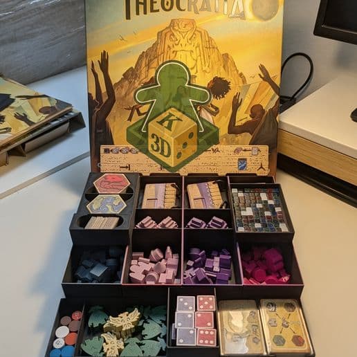Theocratia