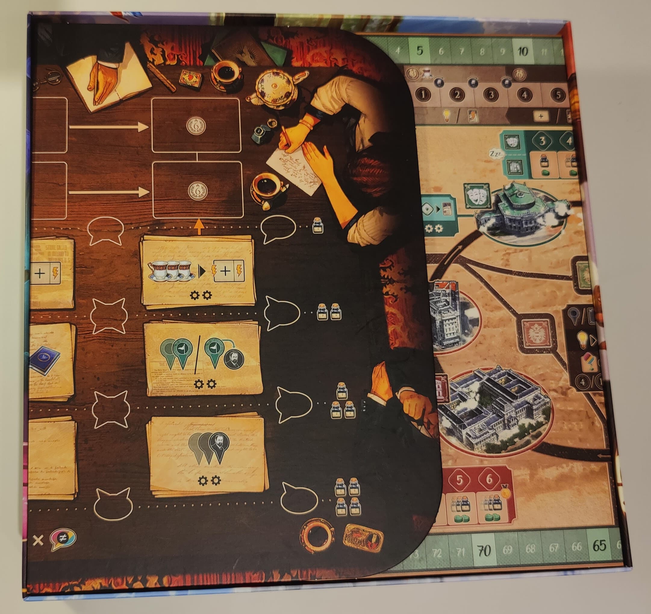 Unconscious Mind + Nightmare + Free Association vista previa 8