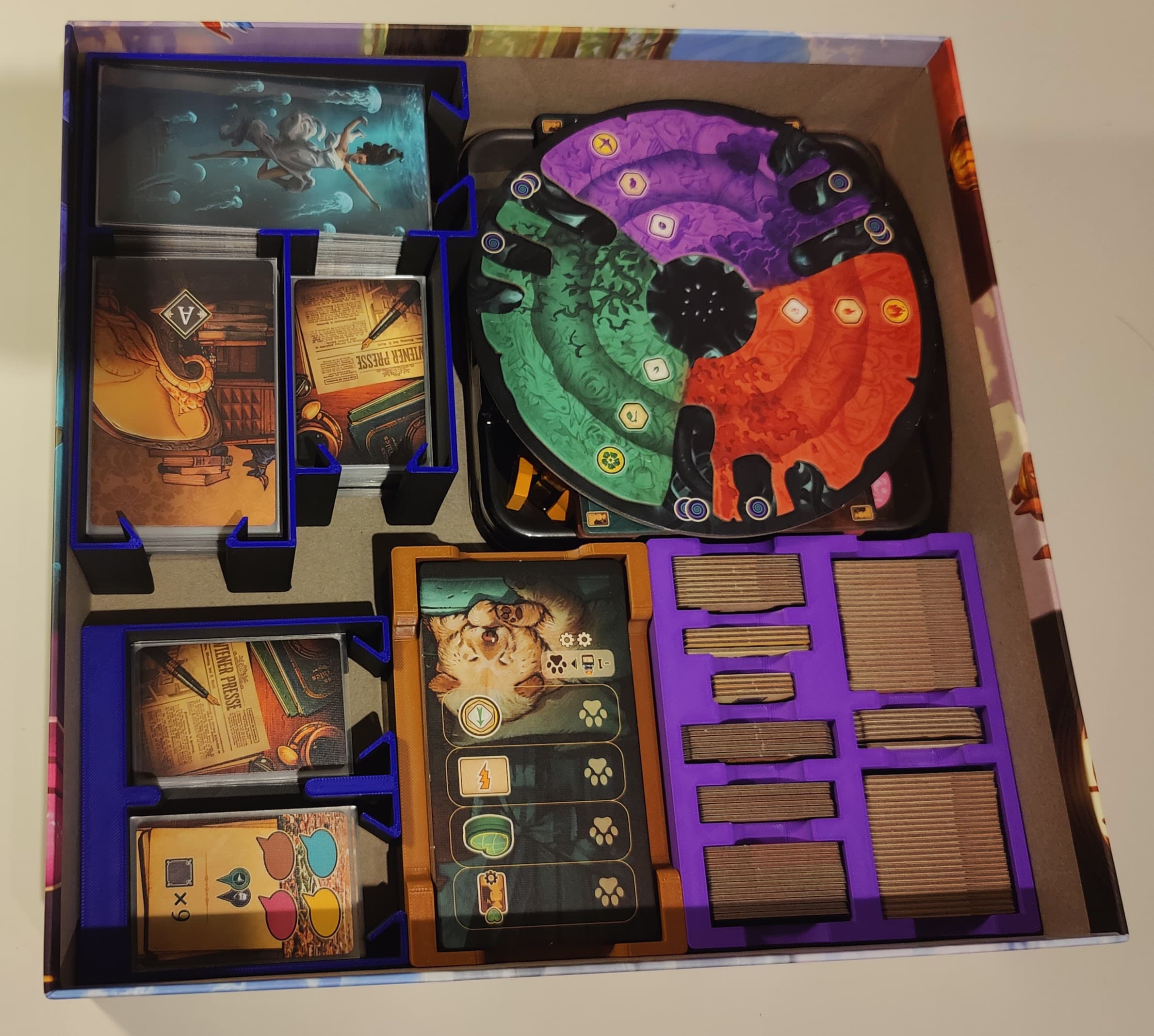 Unconscious Mind + Nightmare + Free Association vista previa 3