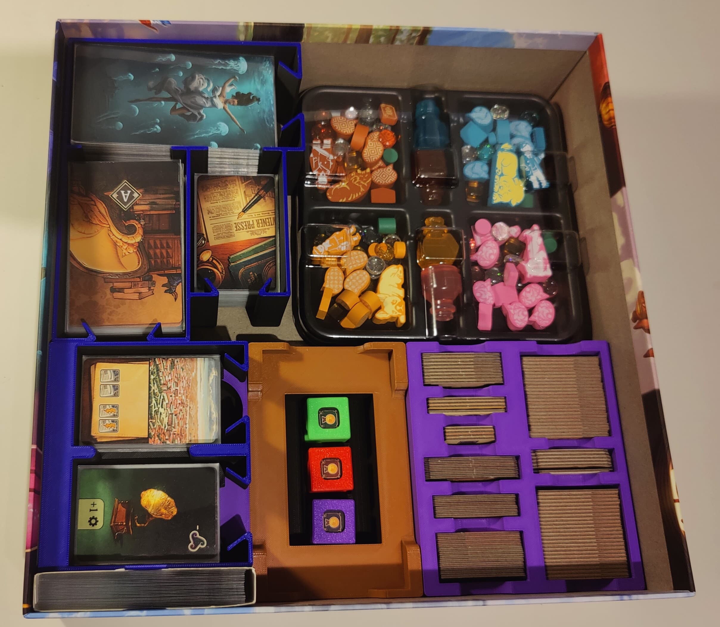 Unconscious Mind + Nightmare + Free Association vista previa 4