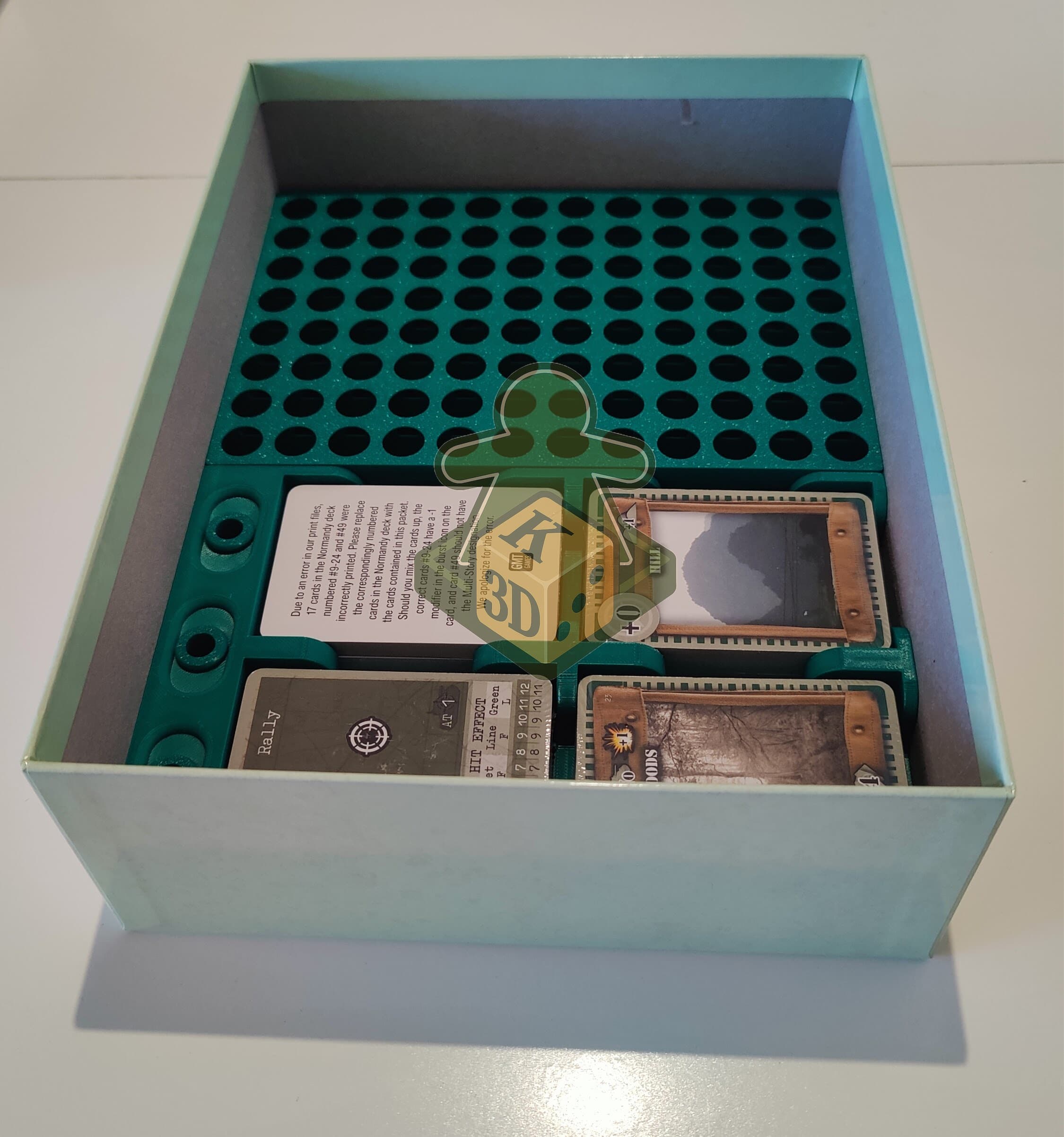 Fields of Fire Deluxe Edition vista previa 7