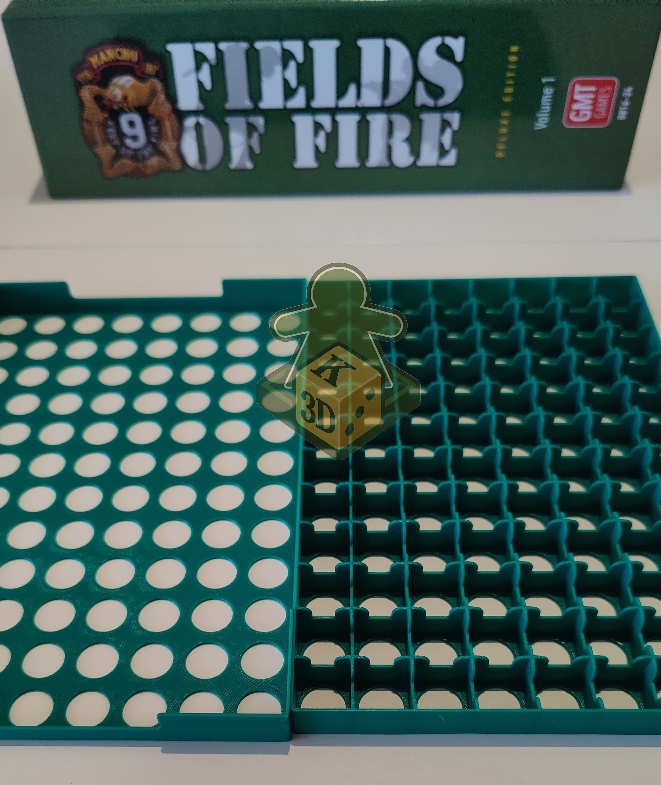 Fields of Fire Deluxe Edition vista previa 5