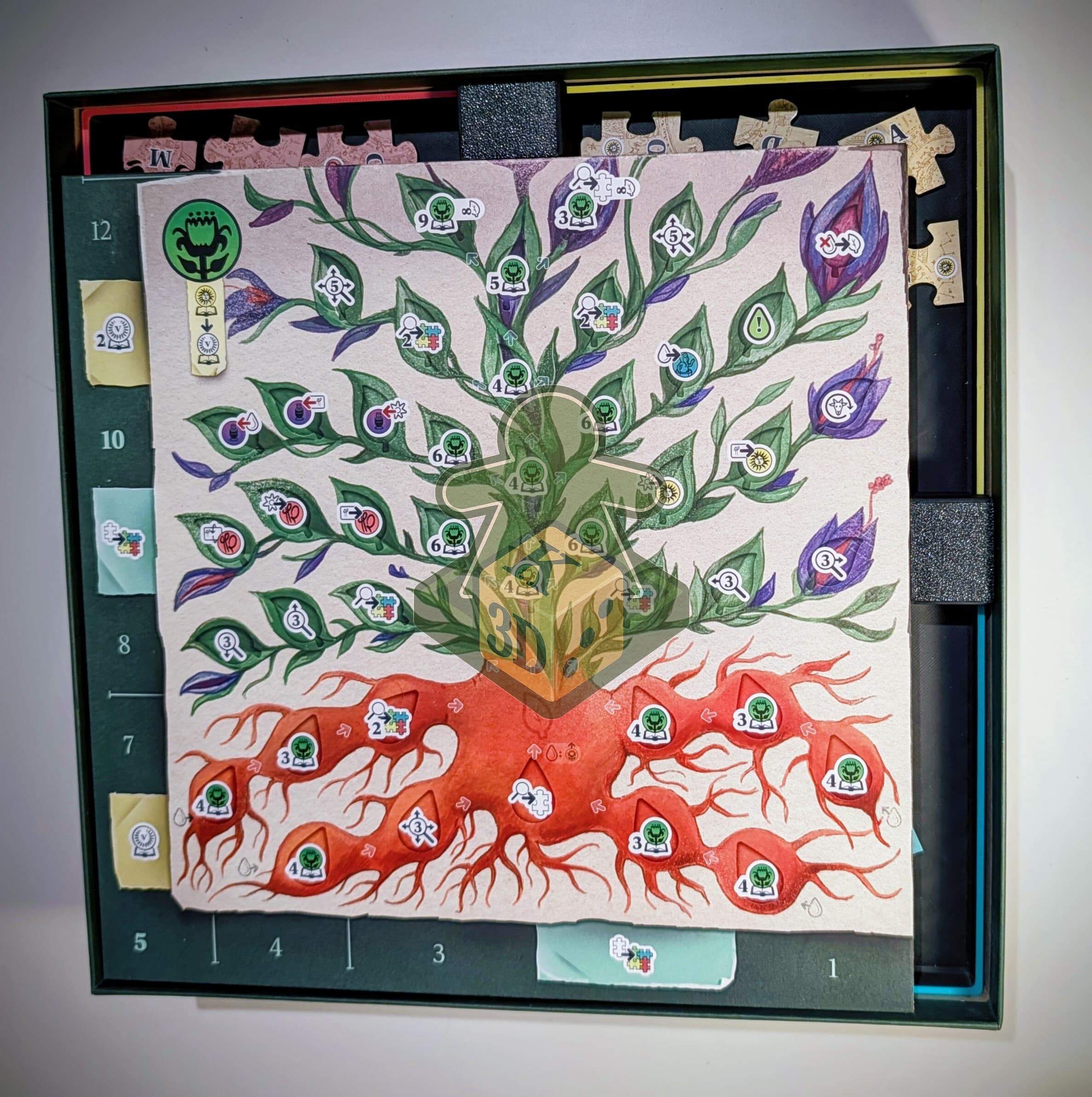 The Voynich Puzzle vista previa 9