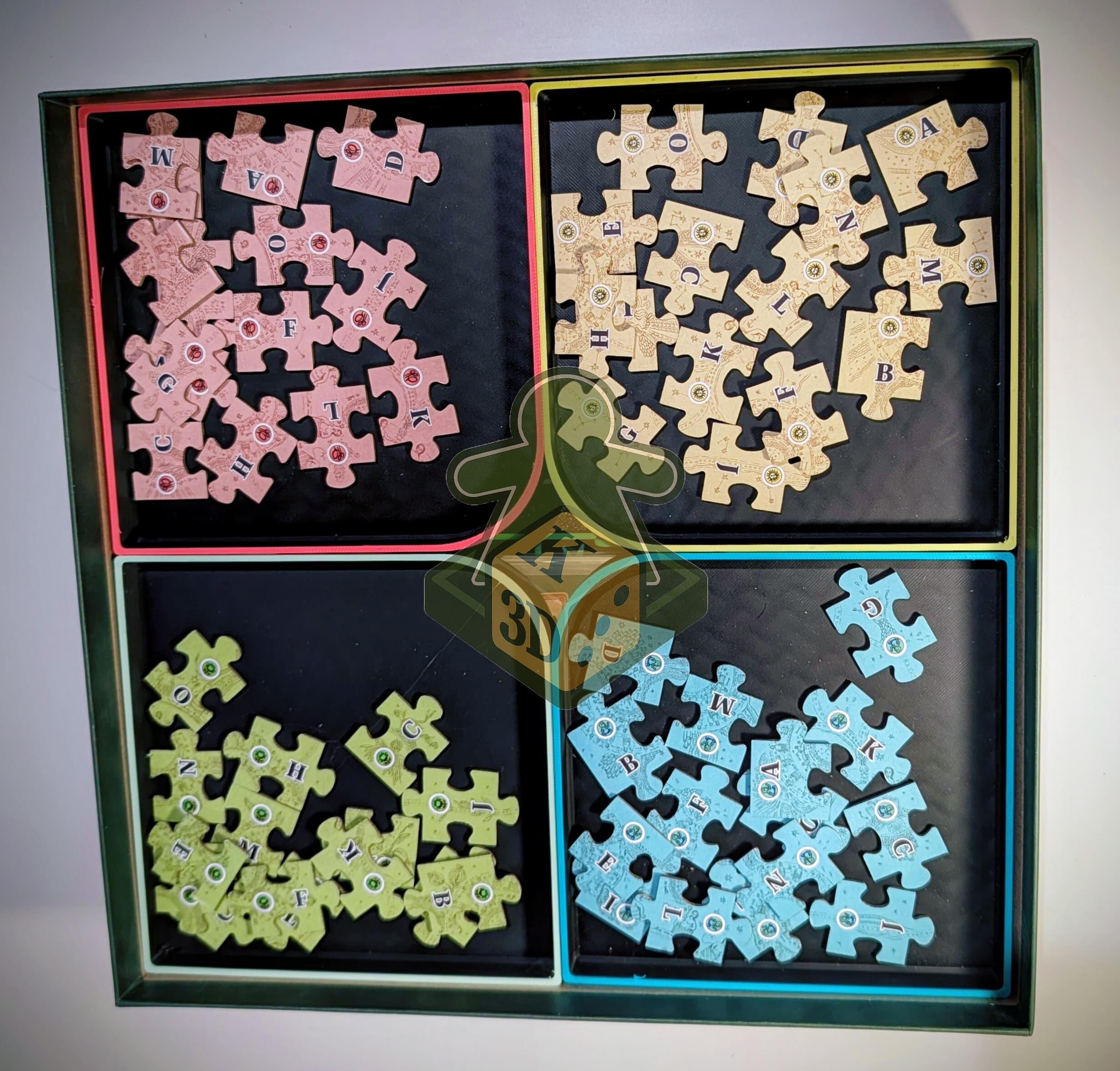 The Voynich Puzzle vista previa 4