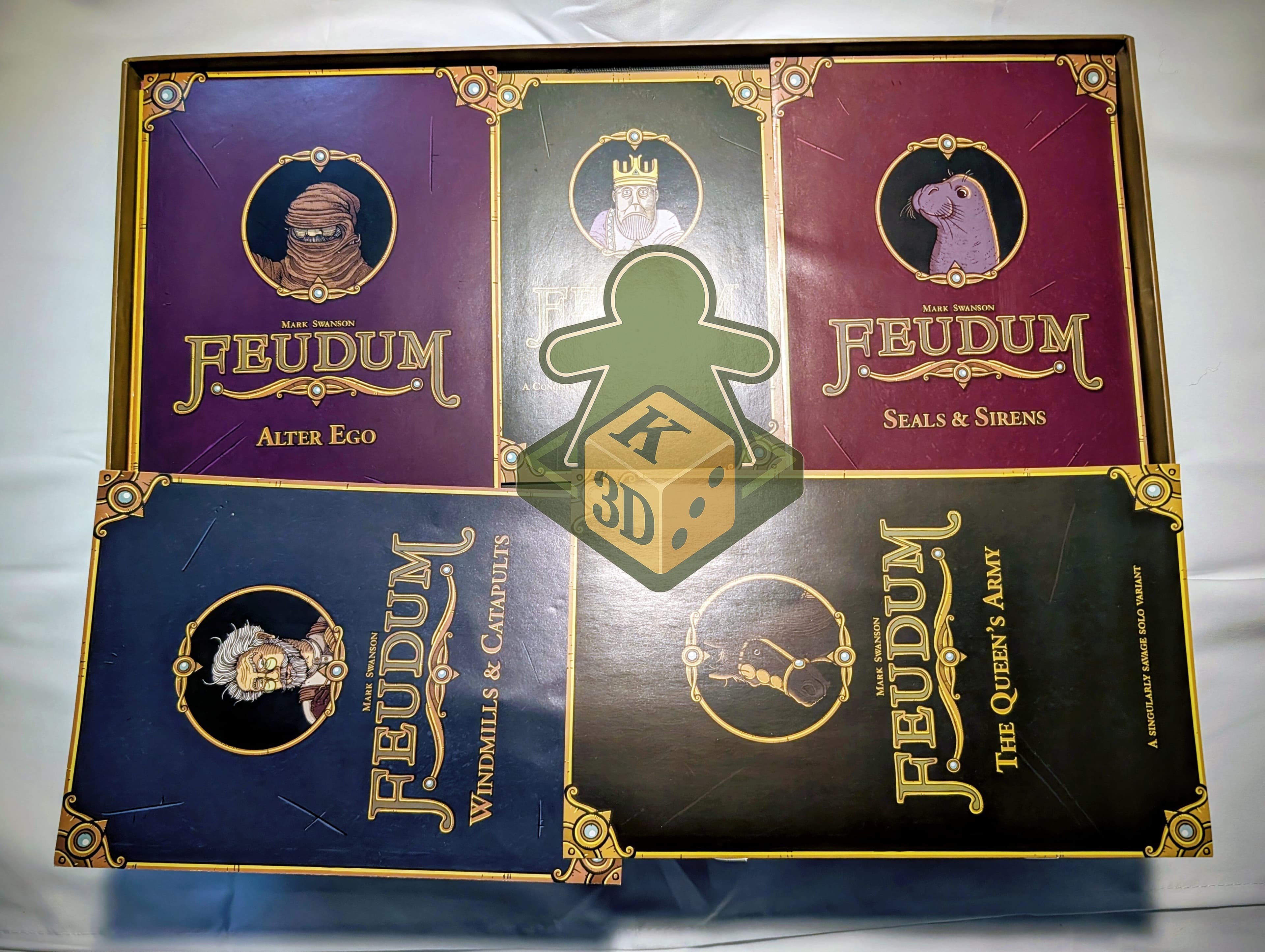 Feudum vista previa 14