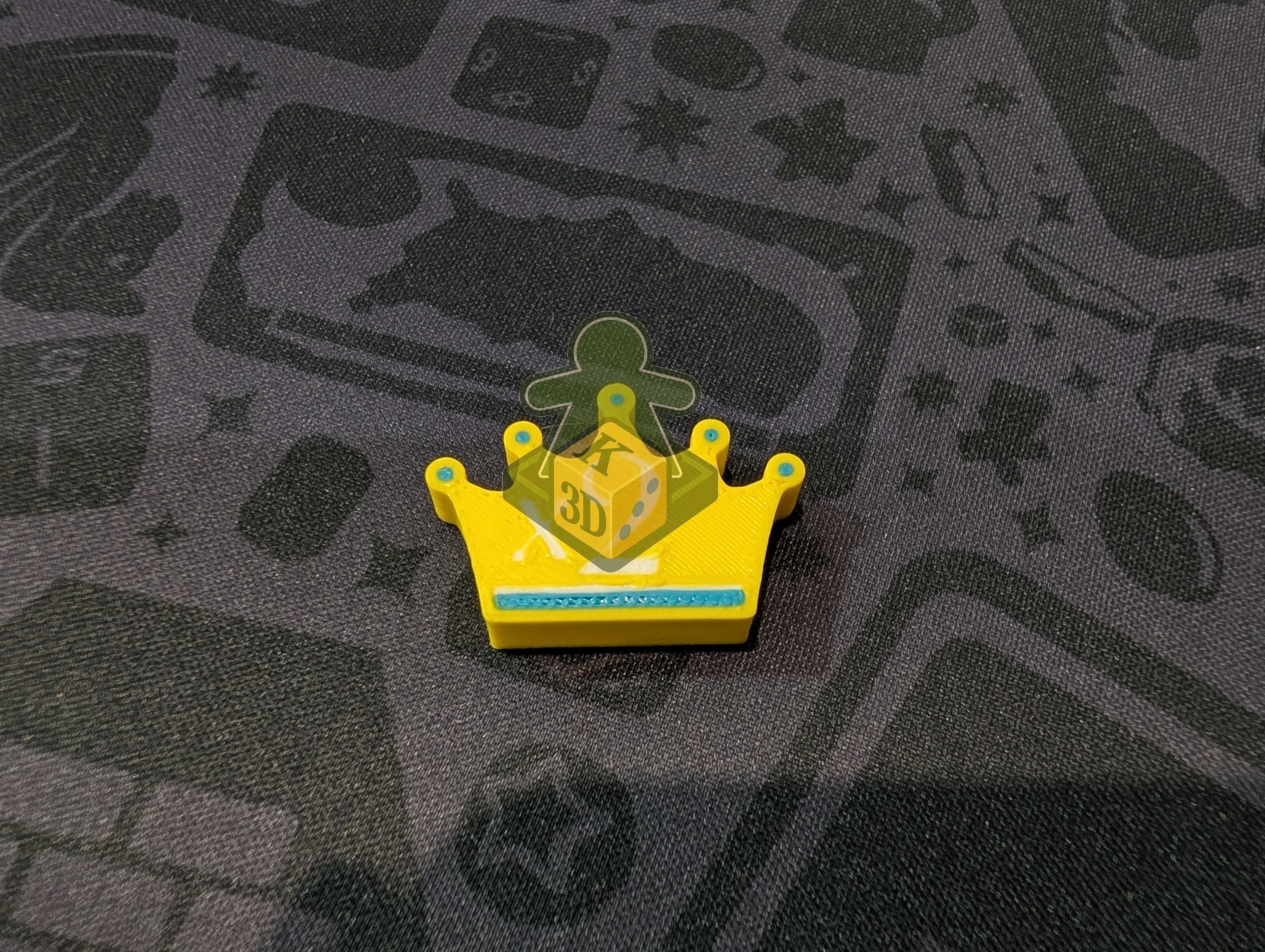 Queen Alice - Set Componentes Premium vista previa 6