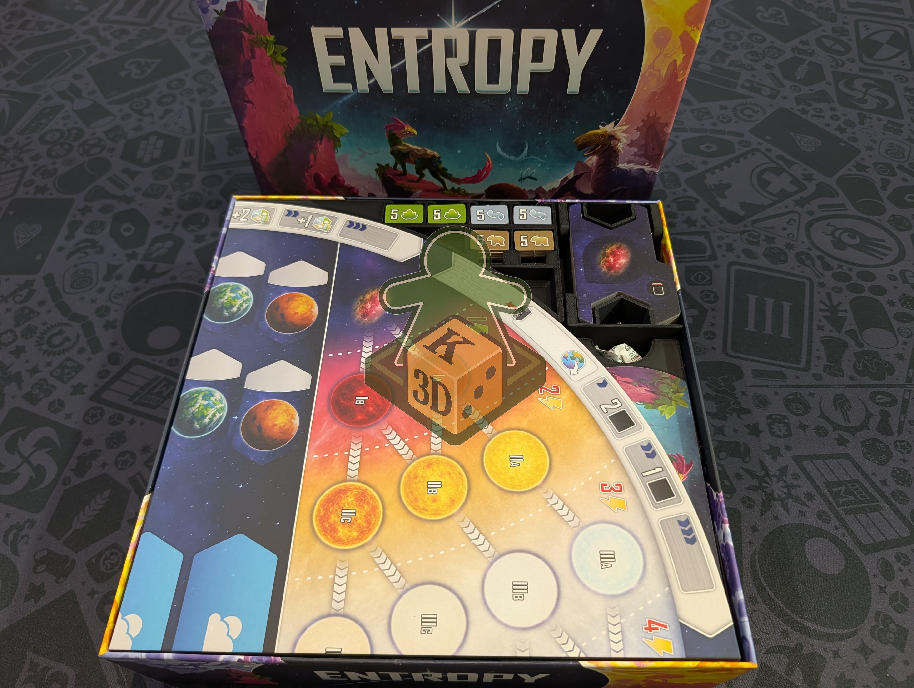 Entropy vista previa 5