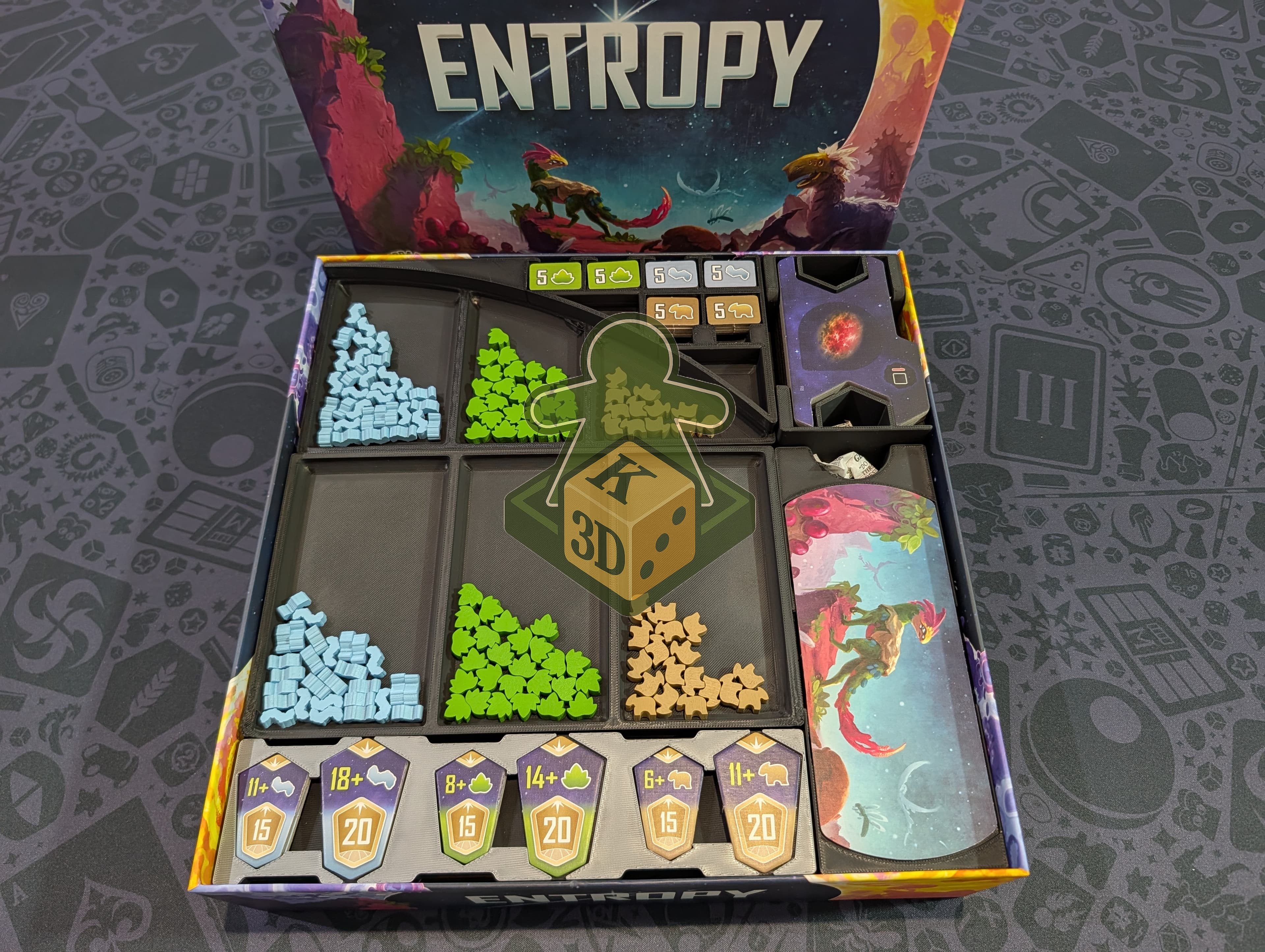 Entropy vista previa 4
