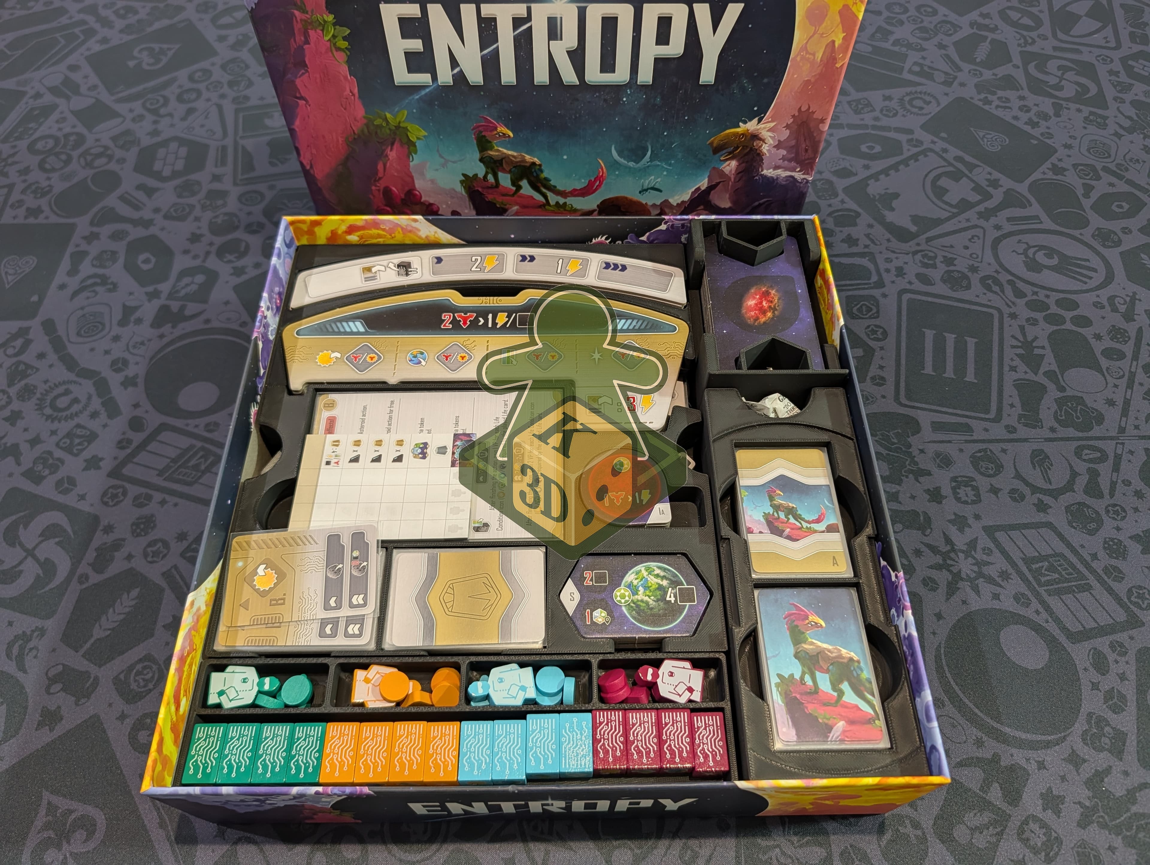 Entropy vista previa 2