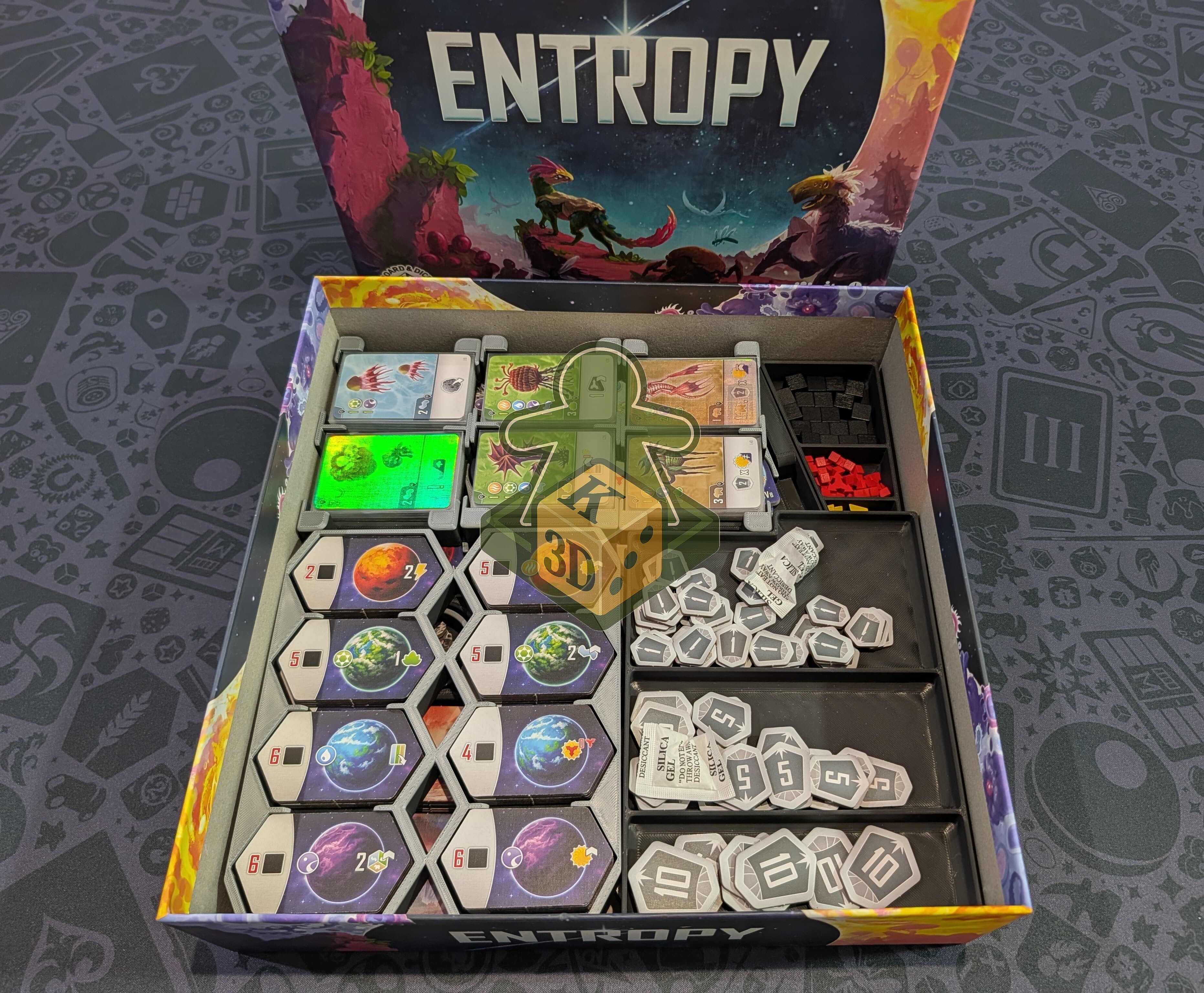 Entropy vista previa 6